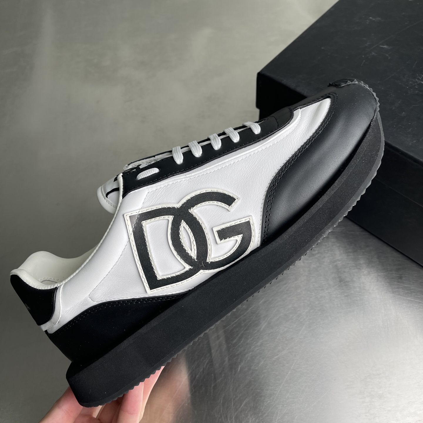olce & Gabbana shoe